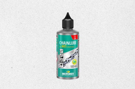 Huile Motorex - Wet