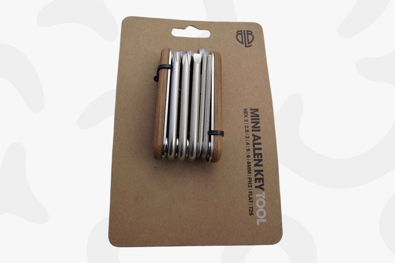 Multitool BLB Bamboo
