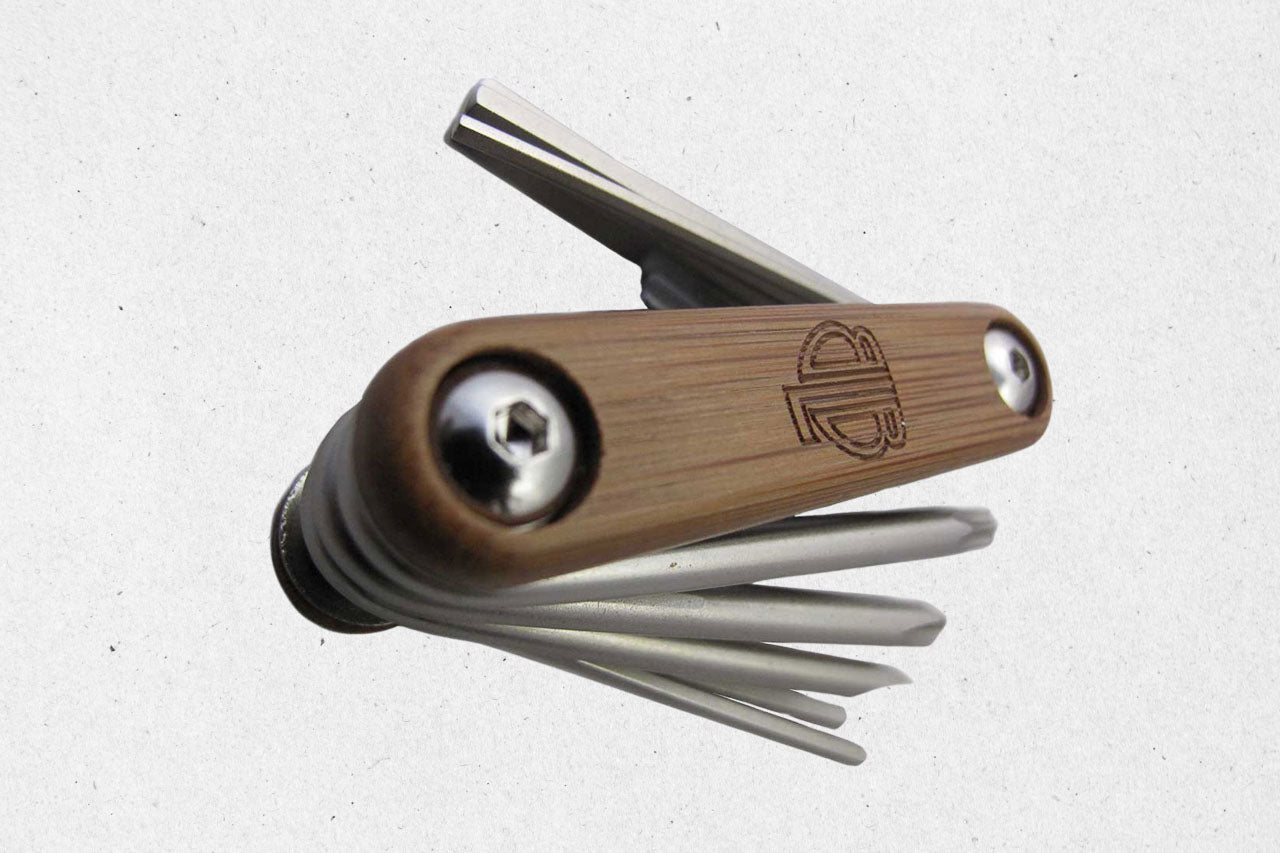 Multitool BLB Bamboo
