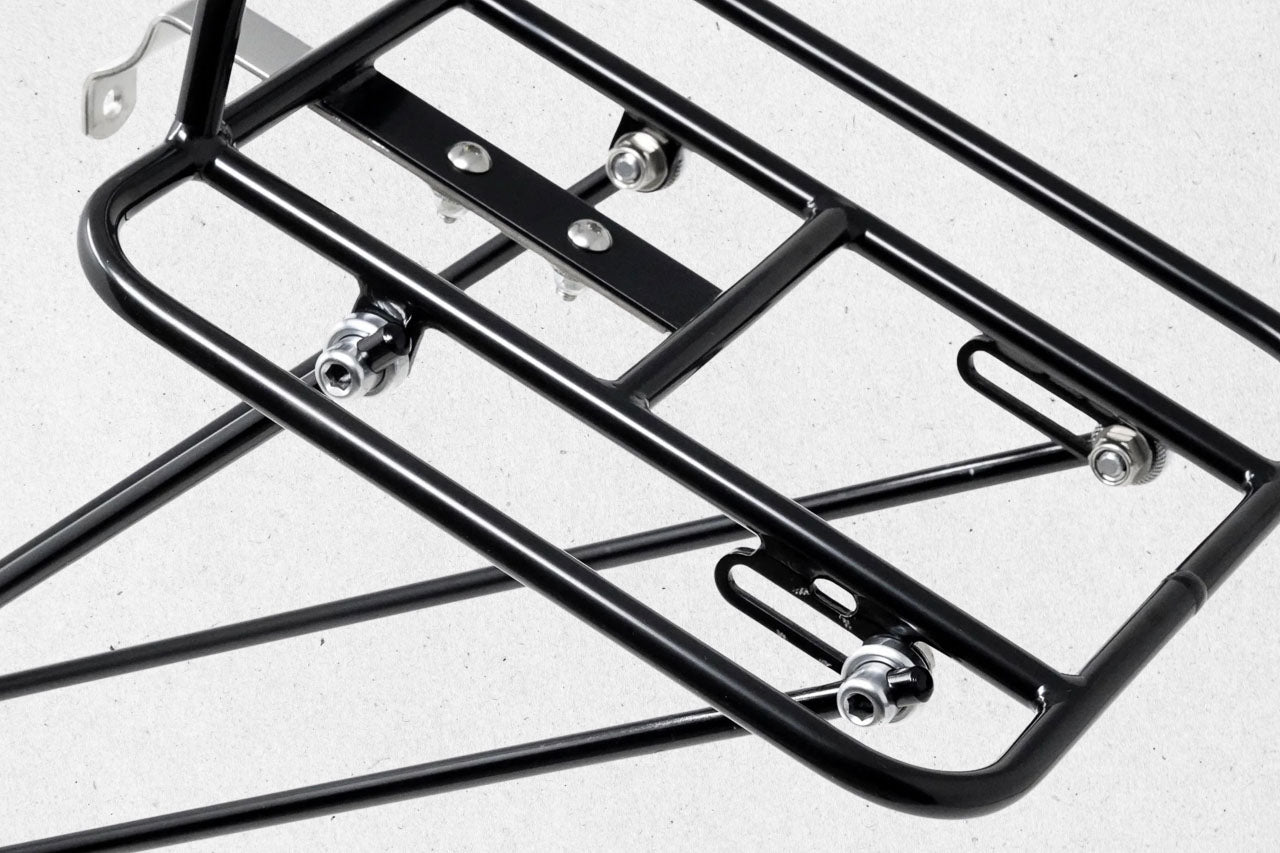 Rack SimWorks x Nitto - Obento