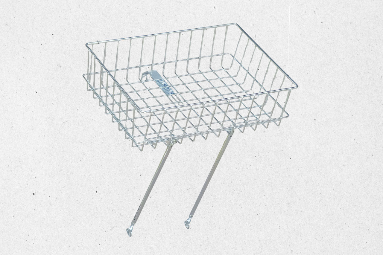 Panier Manivelle