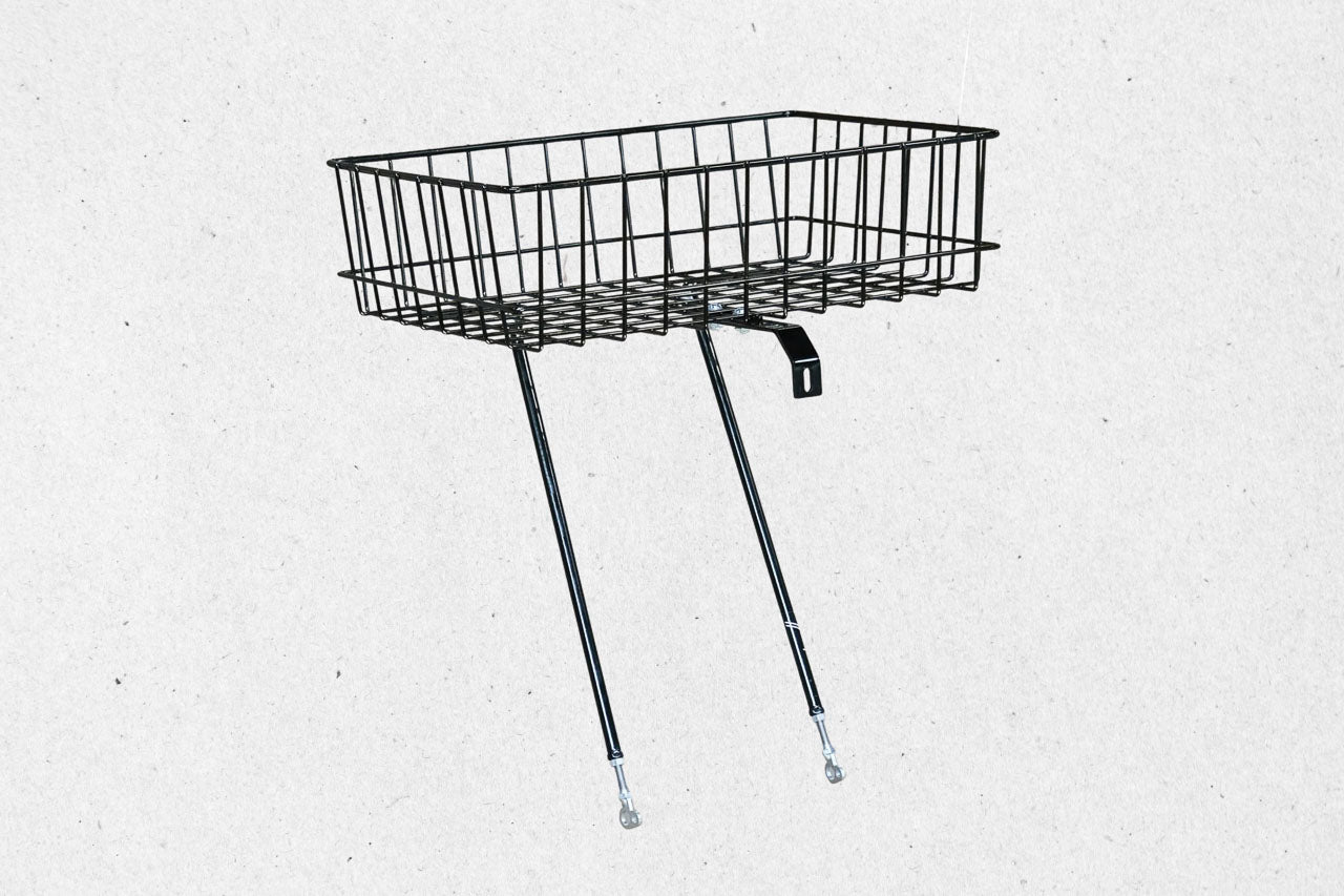 Panier Manivelle