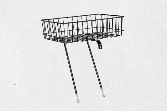 Panier Manivelle