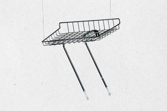 Le porteur Manivelle