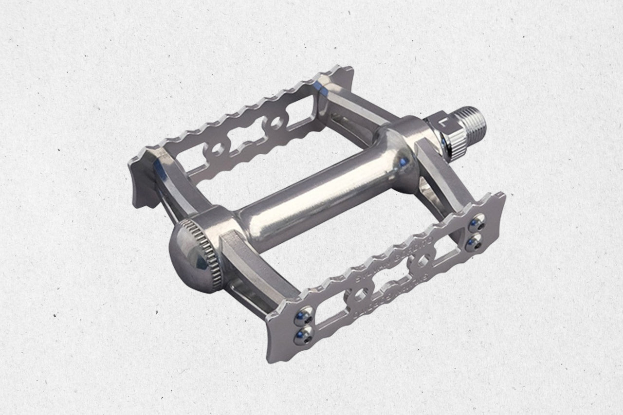 Pédale MKS - Gordito