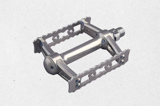 Pédale MKS - Gordito