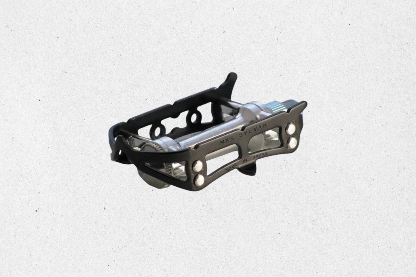 Pédale MKS - Sylvan road