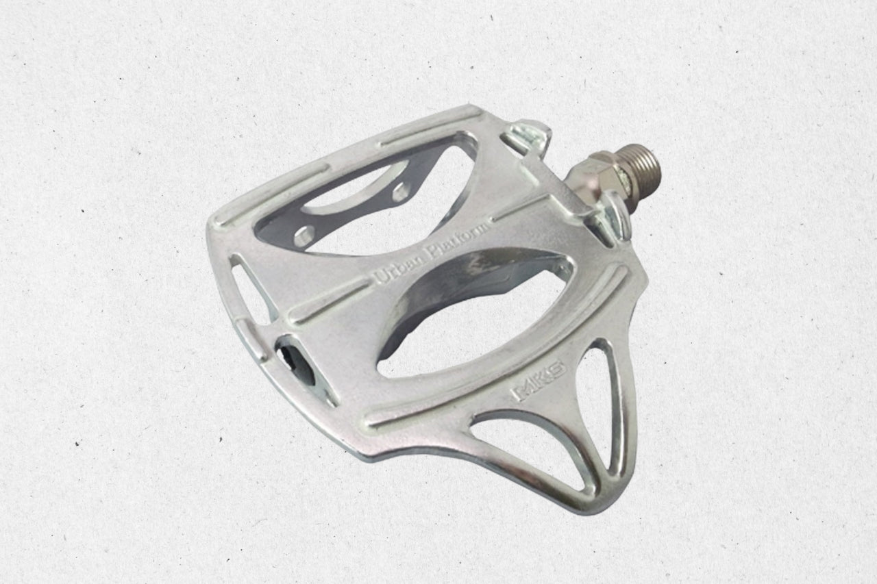 Pédale MKS - Urban platform