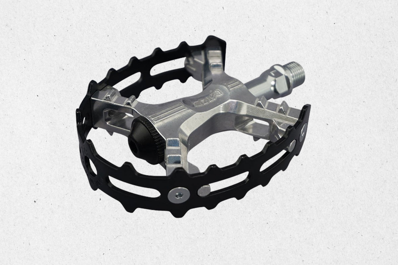 Pédale MKS - XC-III