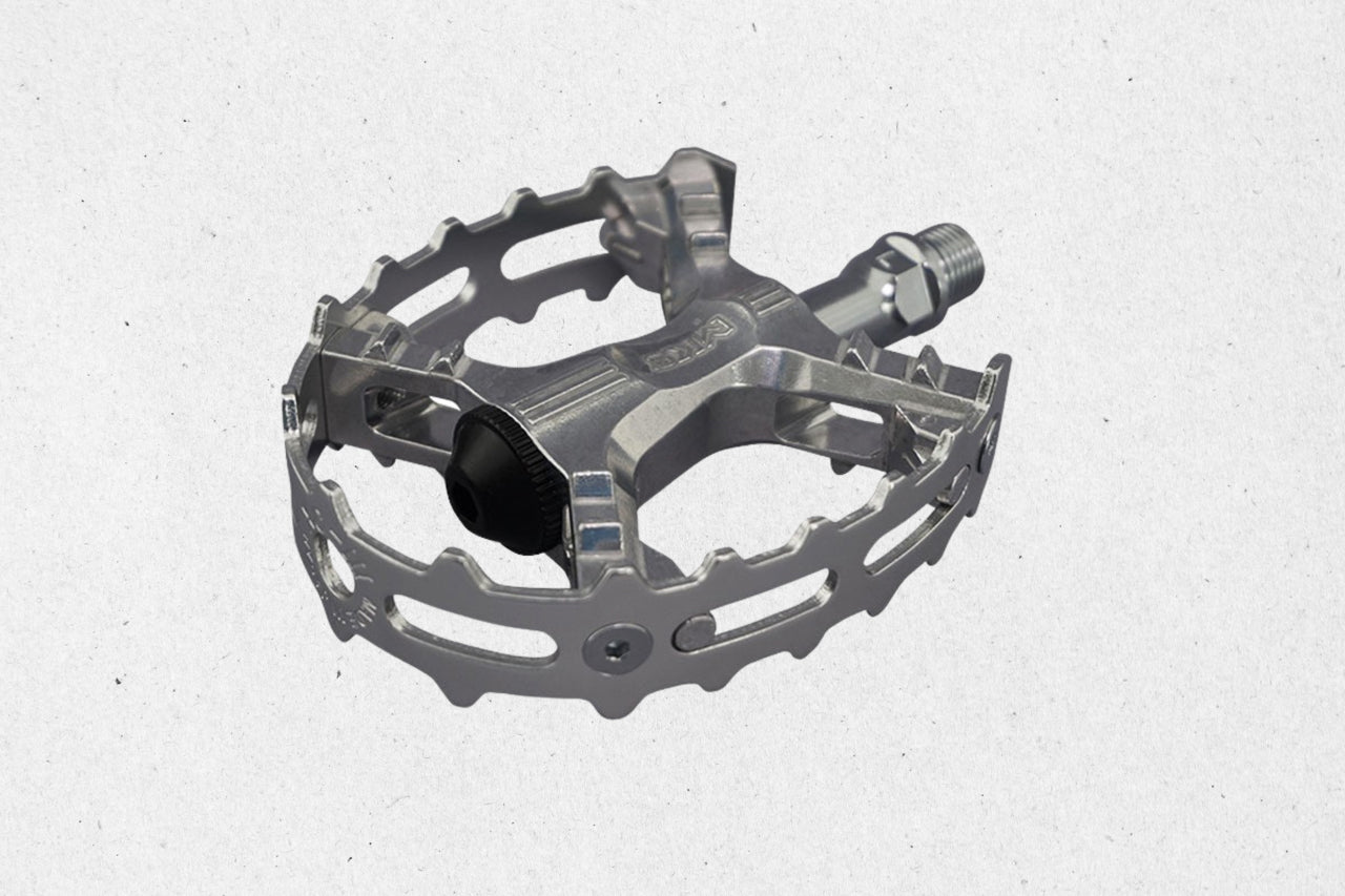 Pédale MKS - XC-III