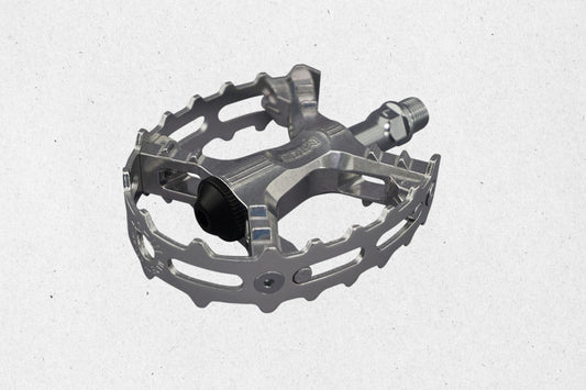 Pédale MKS - XC-III