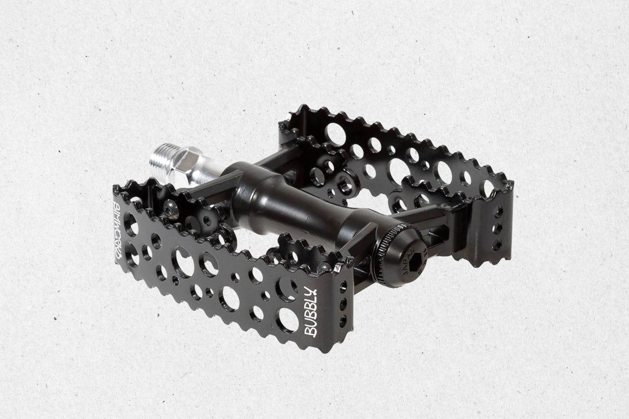 Pédale SimWorks x MKS - Bubbly