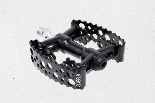 Pédale Simworks x MKS - Tiny Bubbly