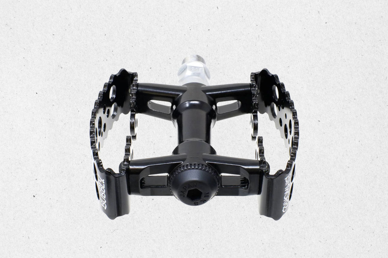 Pédale Simworks x MKS - Tiny Bubbly