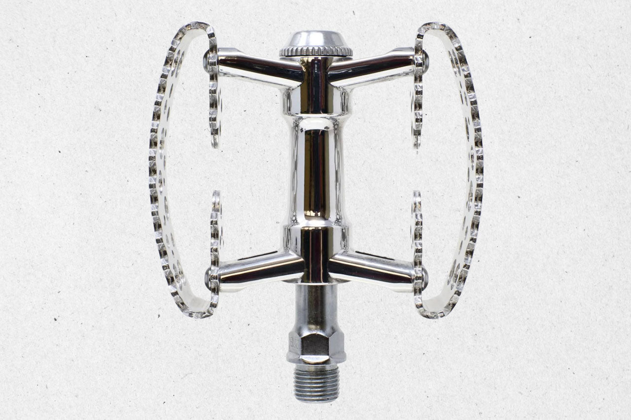 Pédale Simworks x MKS - Tiny Bubbly