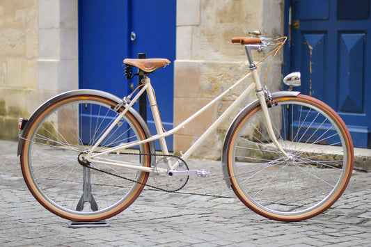LE PEUGEOT DE FRANCK