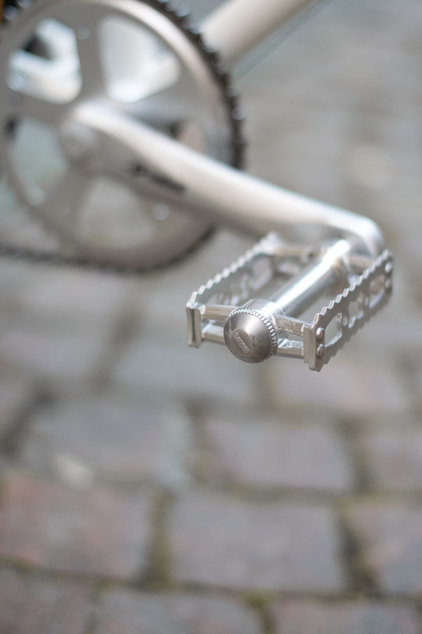 Le peugeot de Yohann