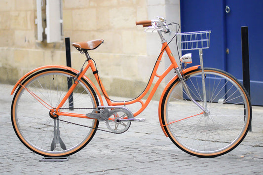 LE PEUGEOT EN NITTO