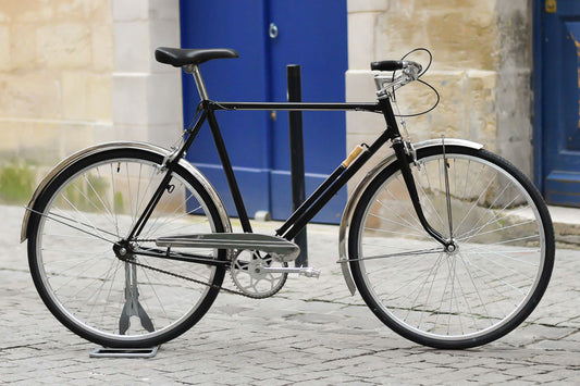 LE PEUGEOT D'AYMERIC