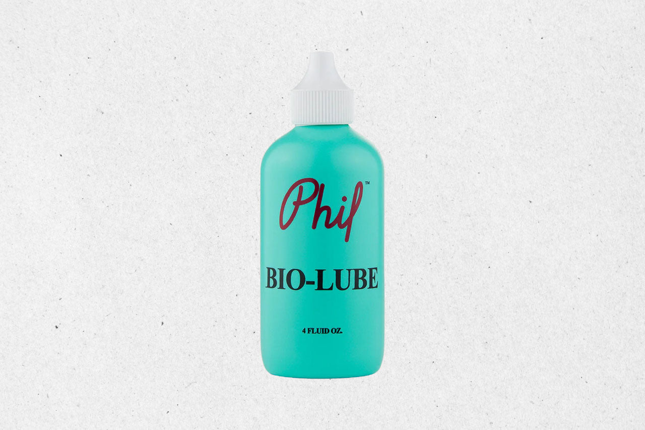 Huile Phil - Bio-Lube