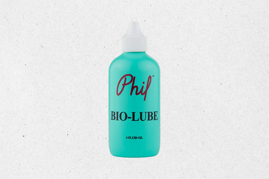 Huile Phil - Bio-Lube
