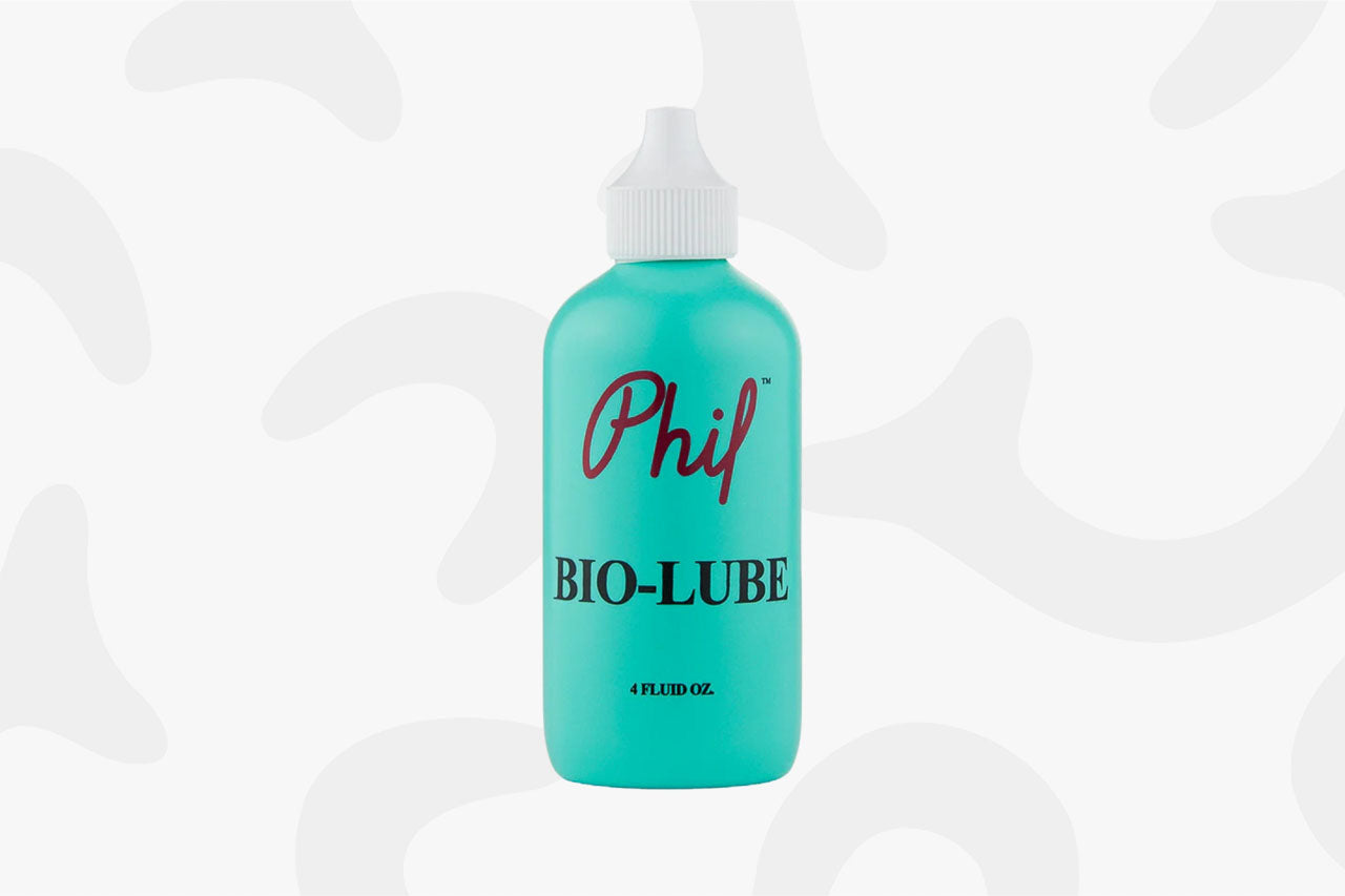 Huile Phil - Bio-Lube