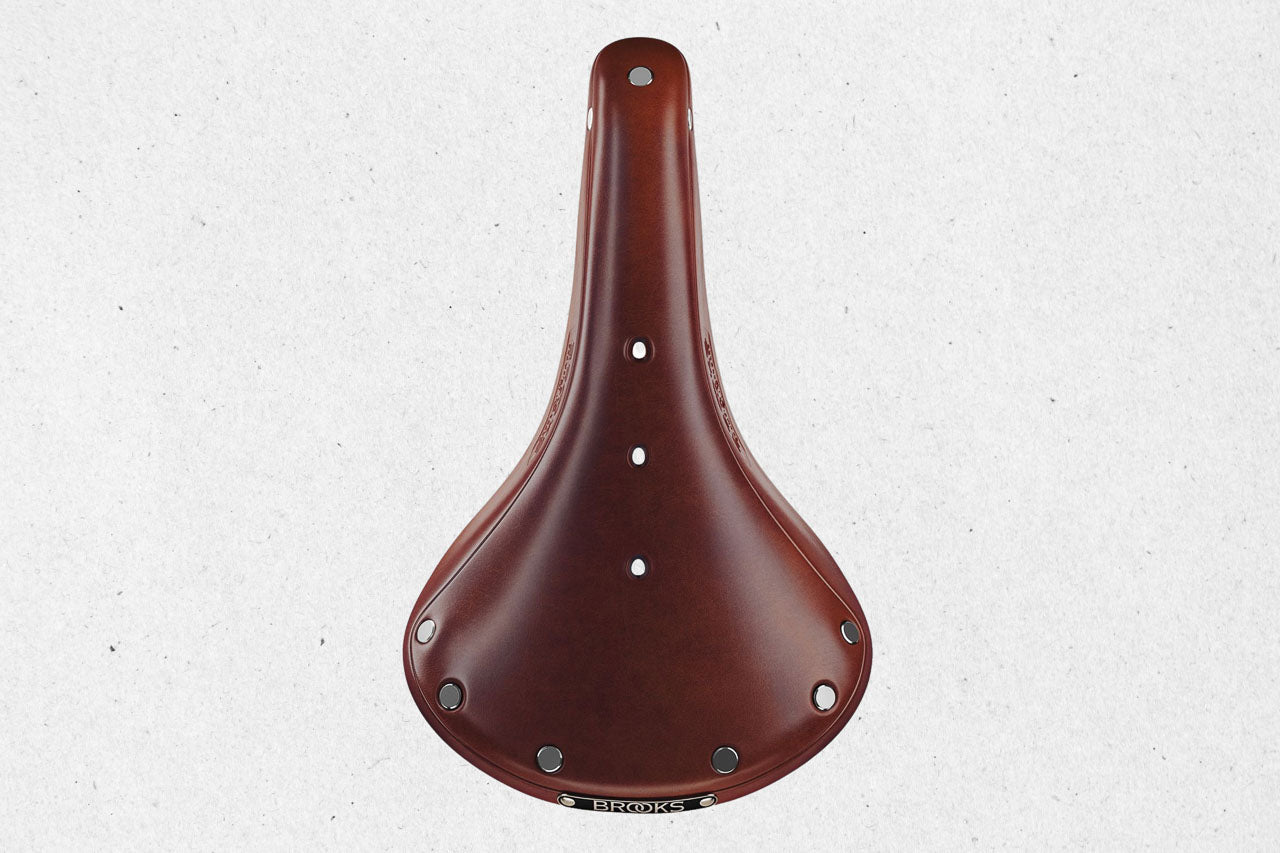 Selle Brooks B17