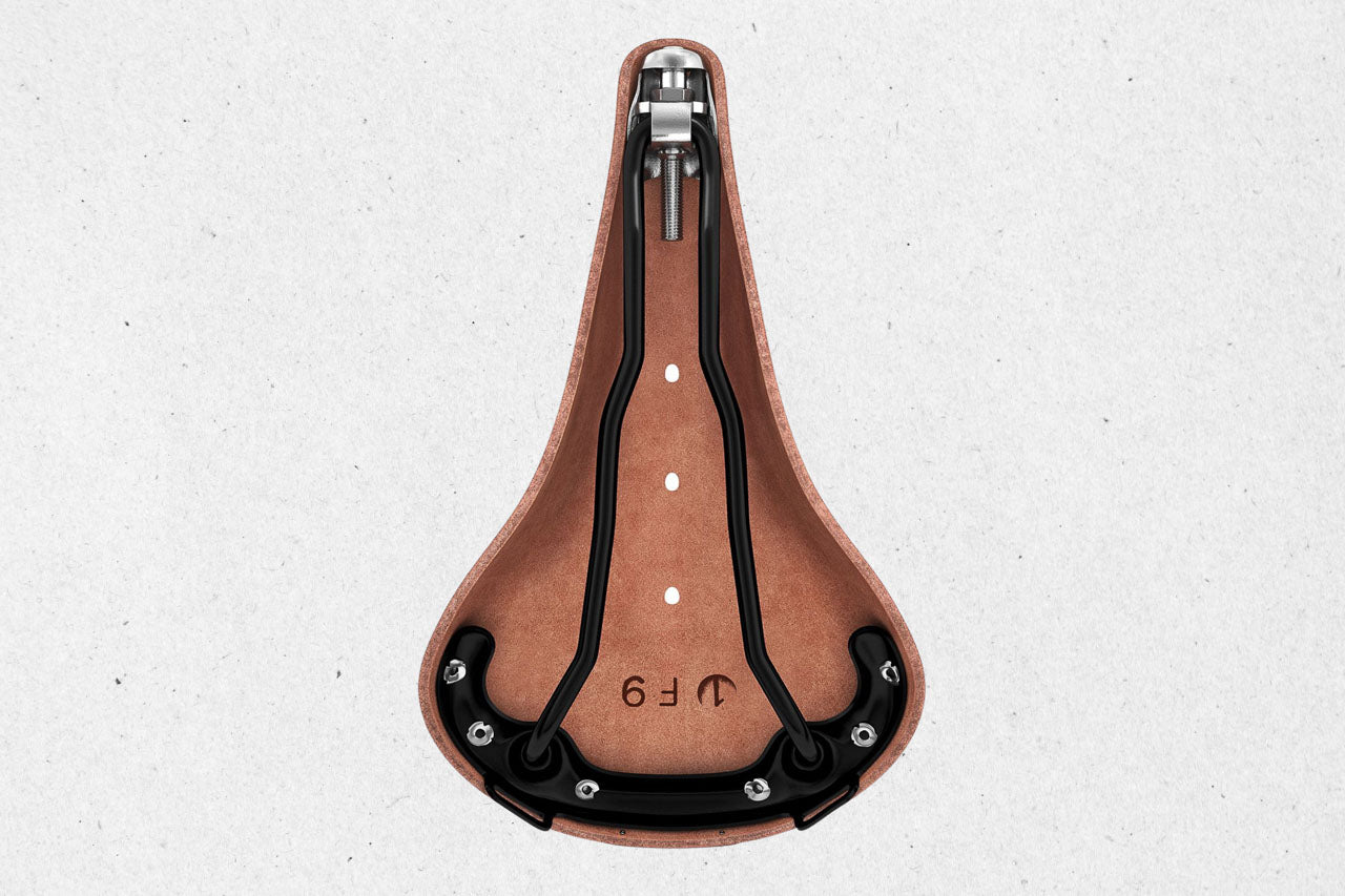Selle Brooks B17