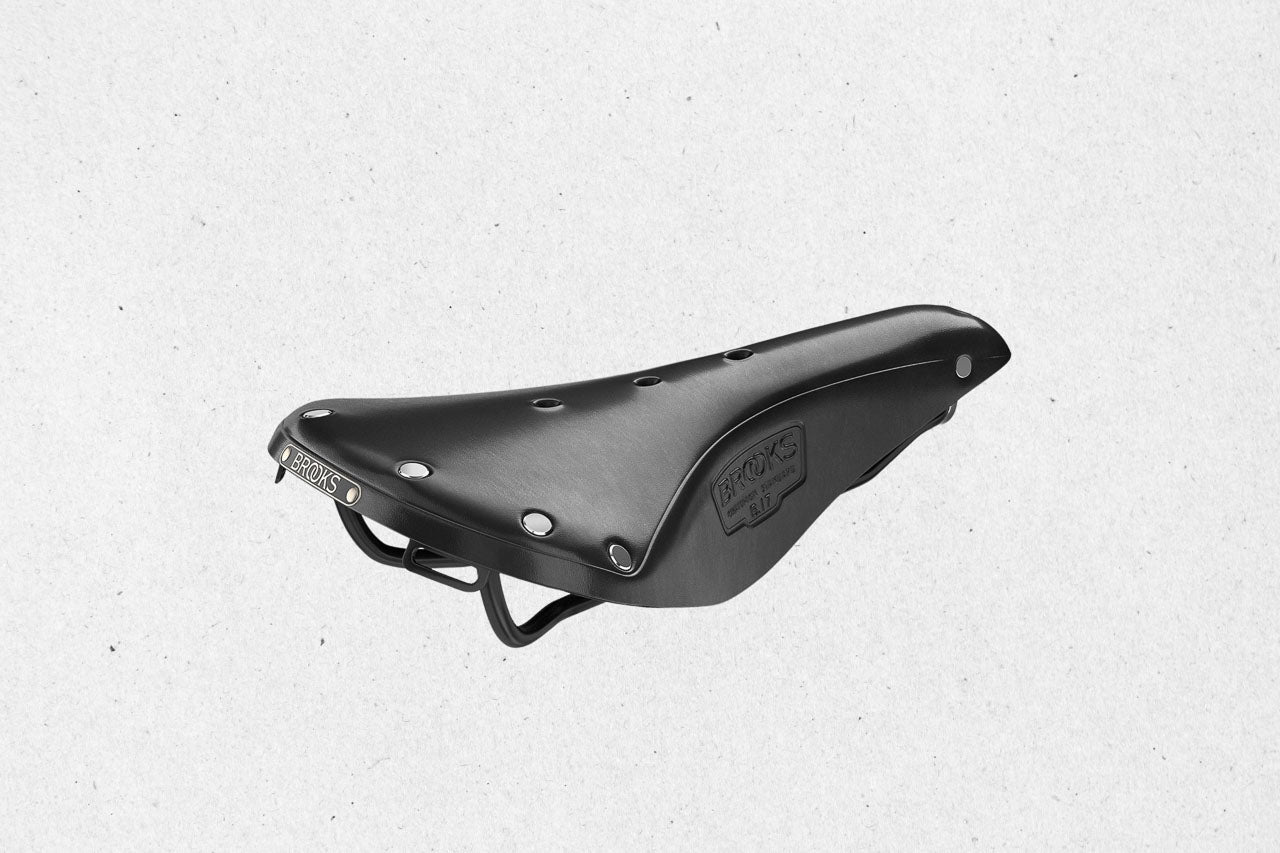 Selle Brooks B17