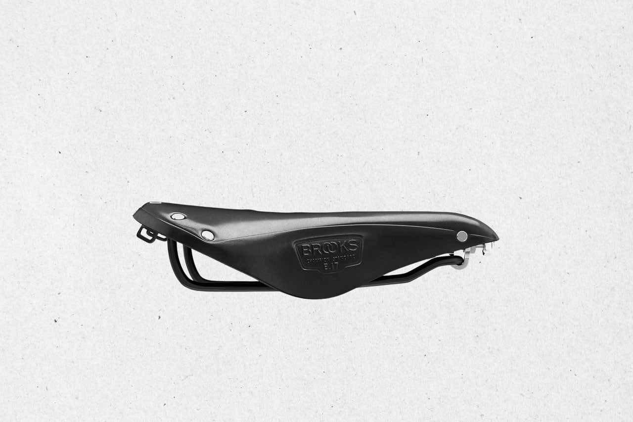 Selle Brooks B17