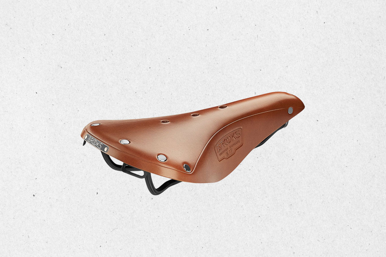 Selle Brooks B17
