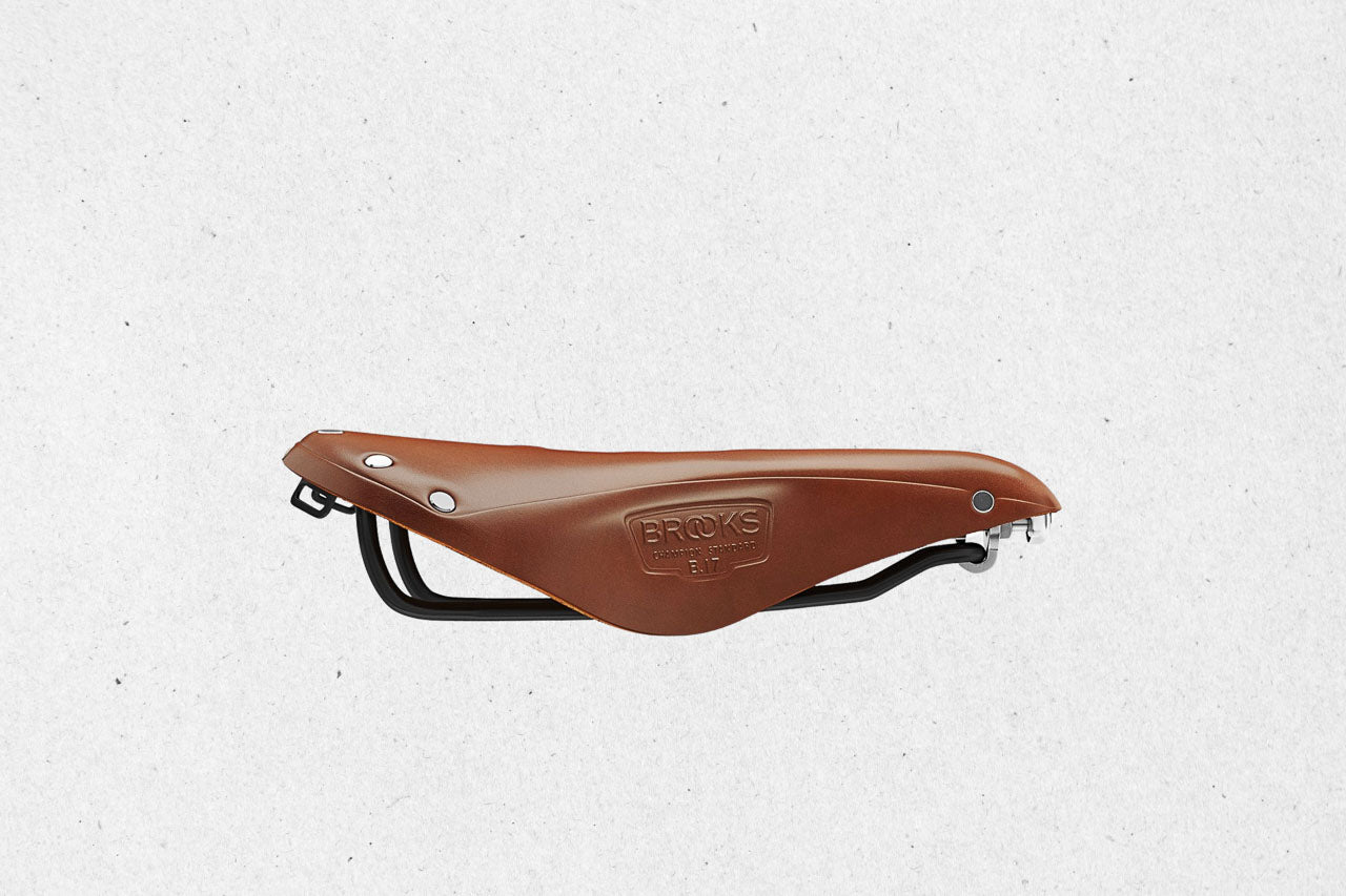 Selle Brooks B17