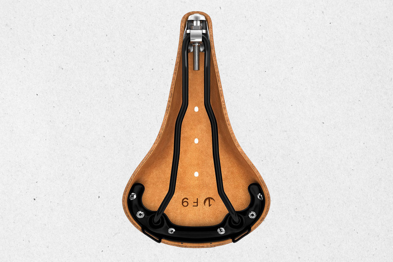 Selle Brooks B17