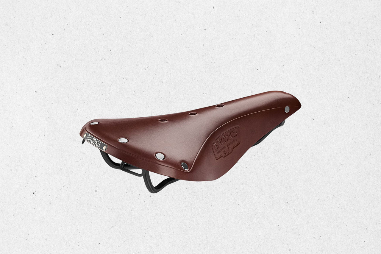 Selle Brooks B17