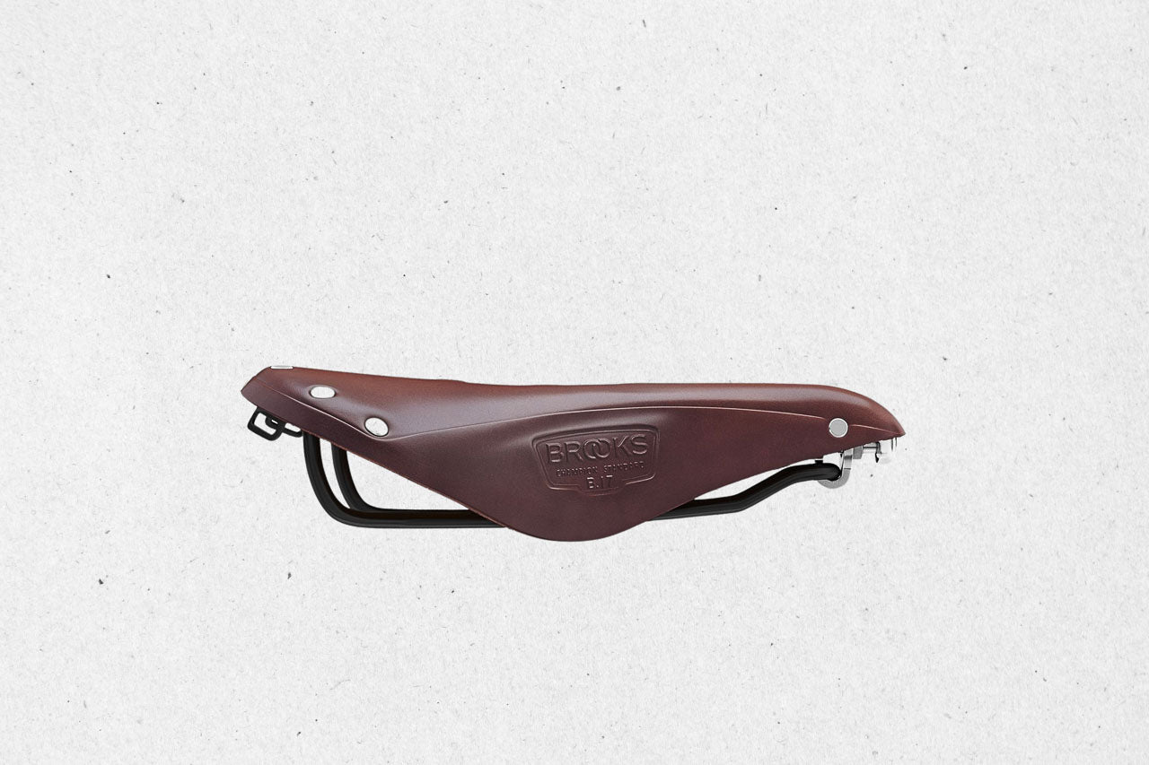Selle Brooks B17