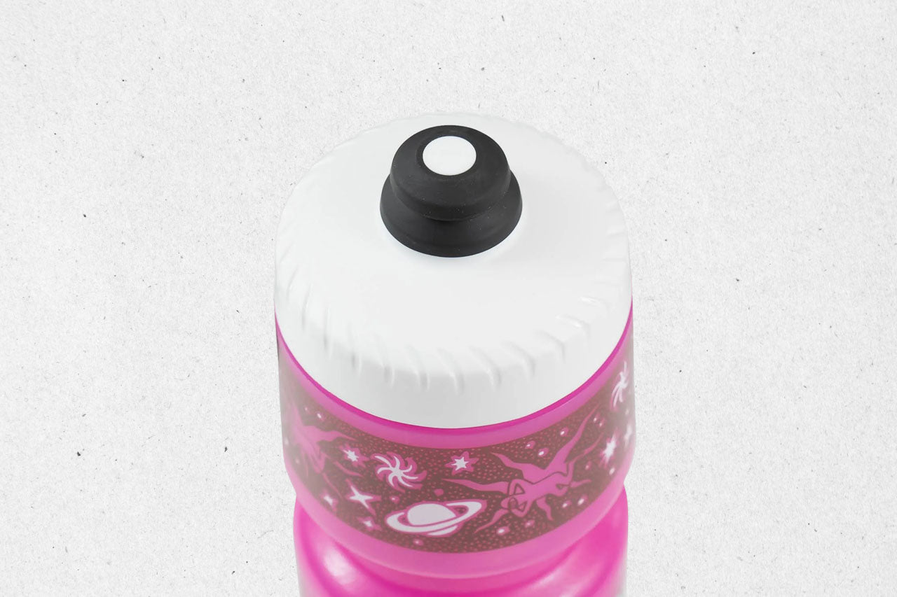 Bidon SimWorks - Earth gazer bottle