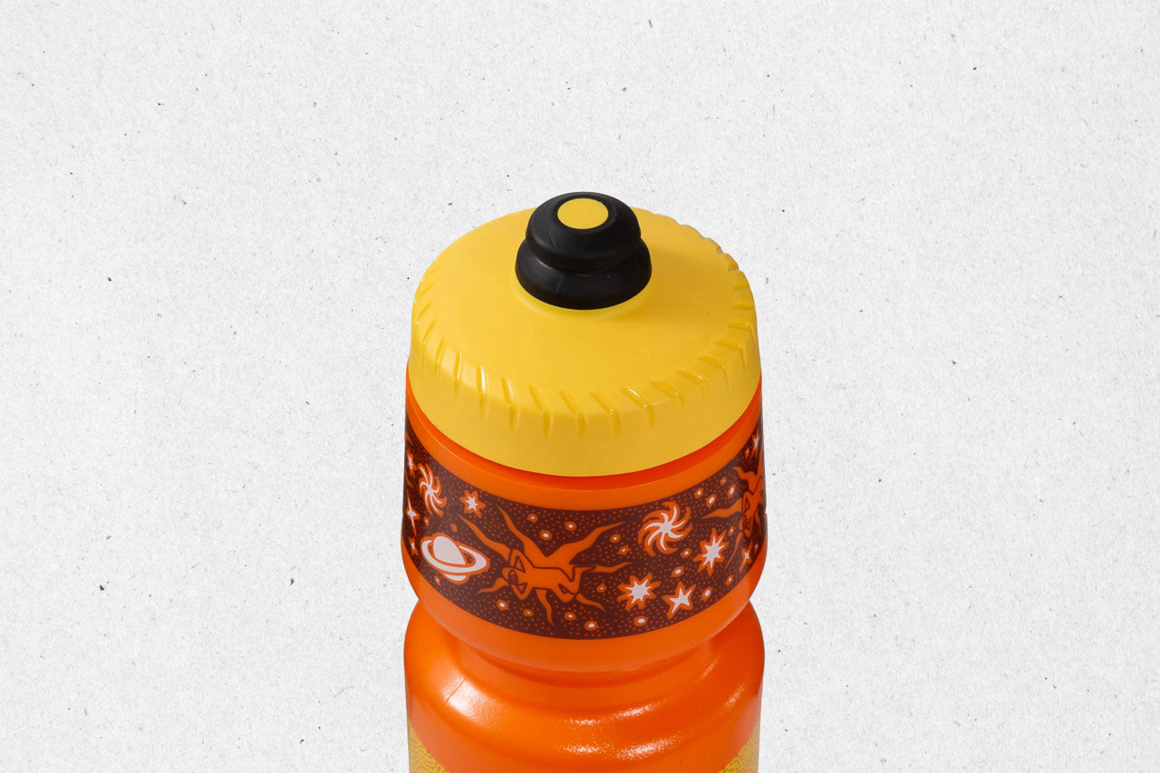 Bidon SimWorks - Earth gazer bottle