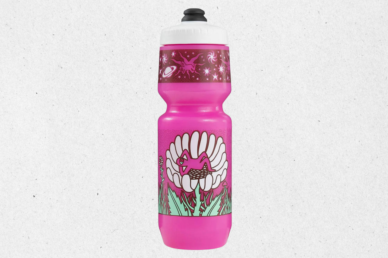 Bidon SimWorks - Earth gazer bottle