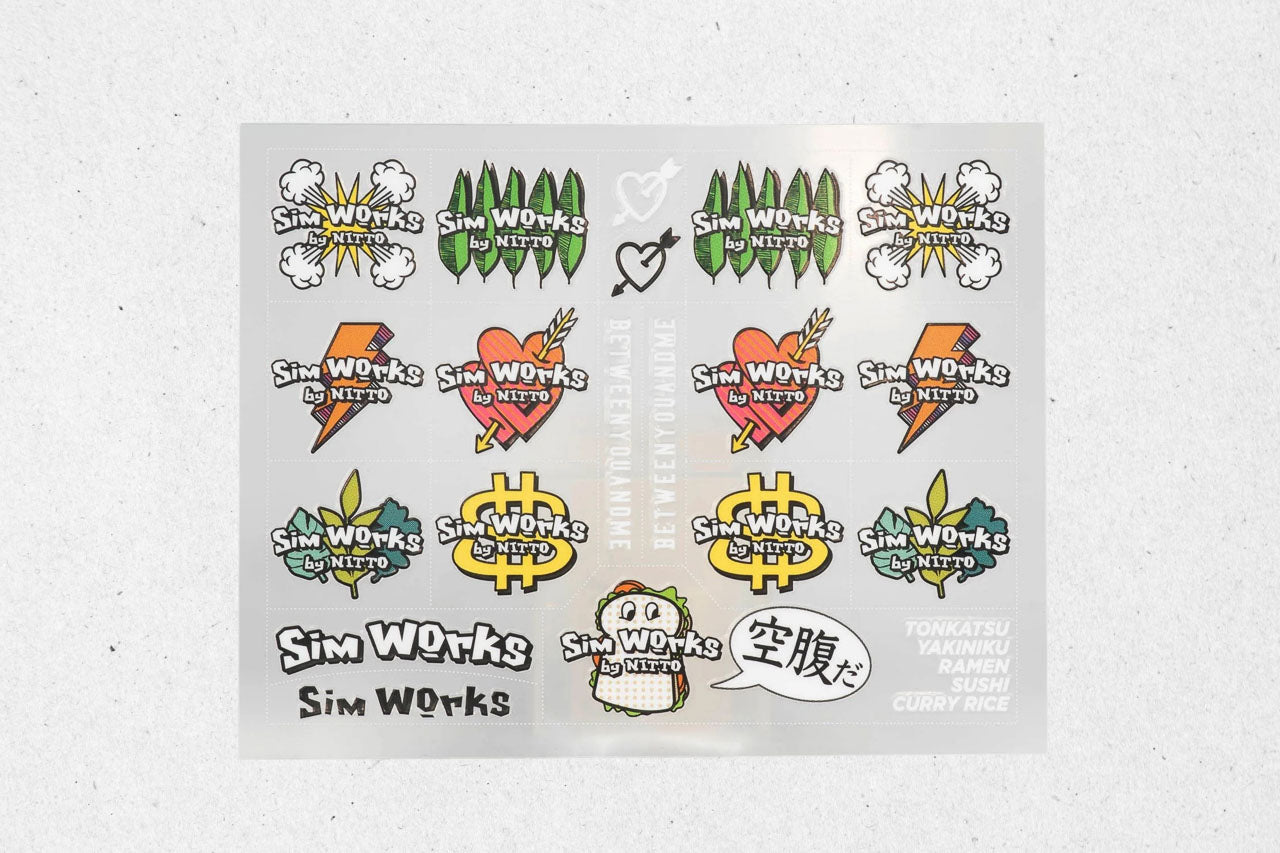 Guidon SimWorks - Getaround