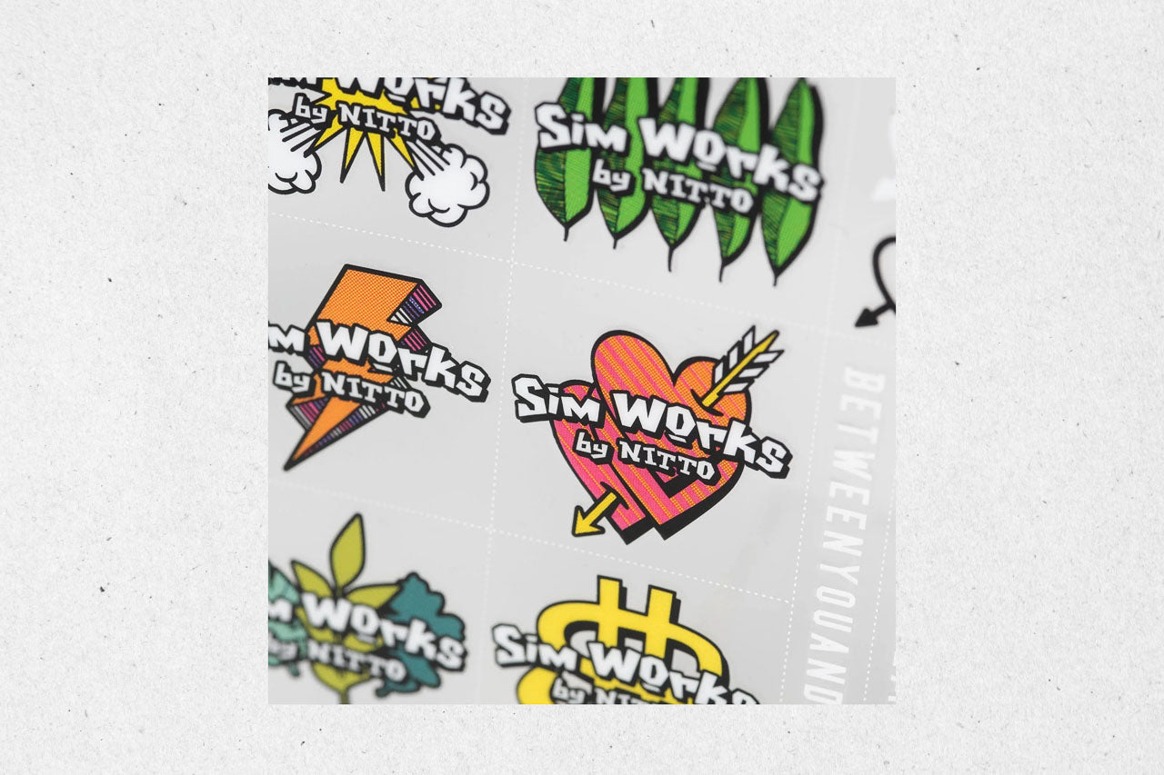 Guidon SimWorks - Getaround
