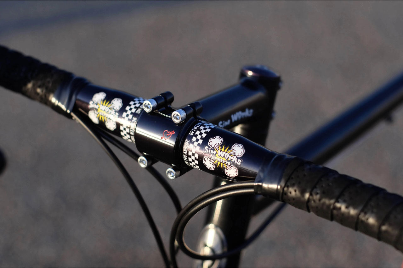 Potence SimWorks – Rhonda Stem