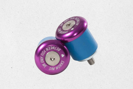 Embouts SimWorks – SimDrops