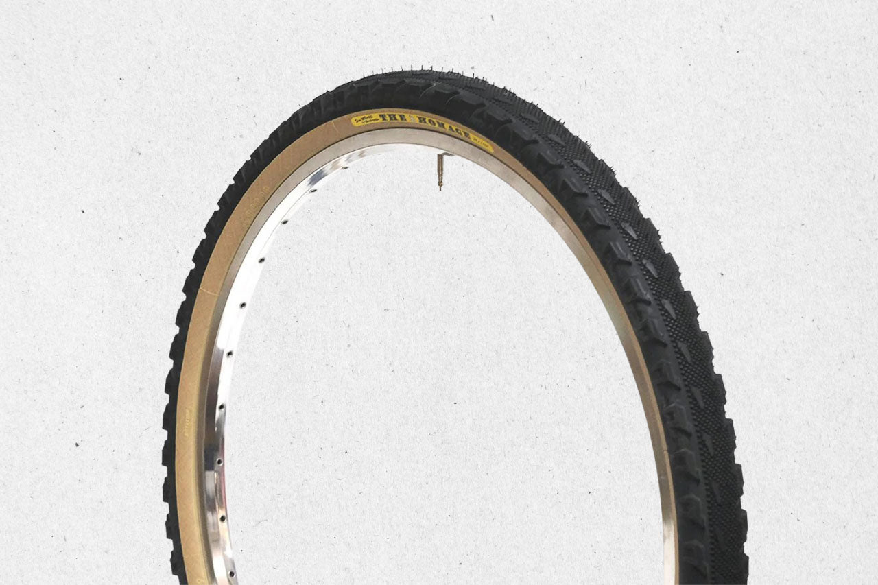 Pneu SimWorks - Homage 26X1.95