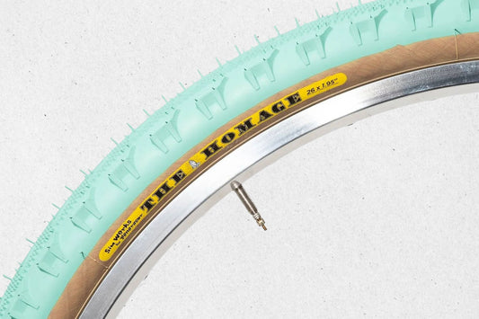 Pneu SimWorks - Homage 26X1.95