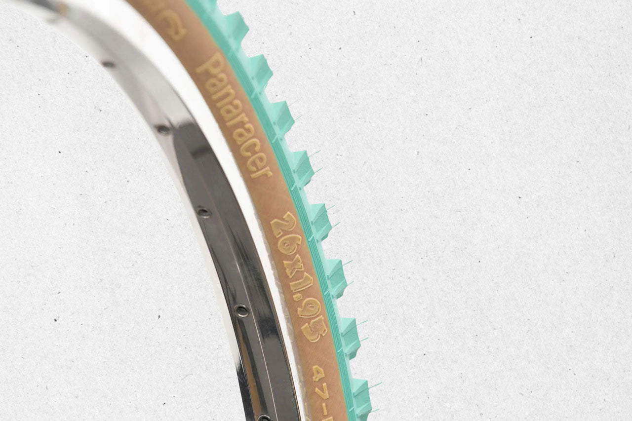 Pneu SimWorks - Homage 26X1.95