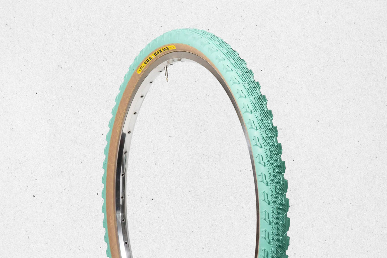 Pneu SimWorks - Homage 26X1.95