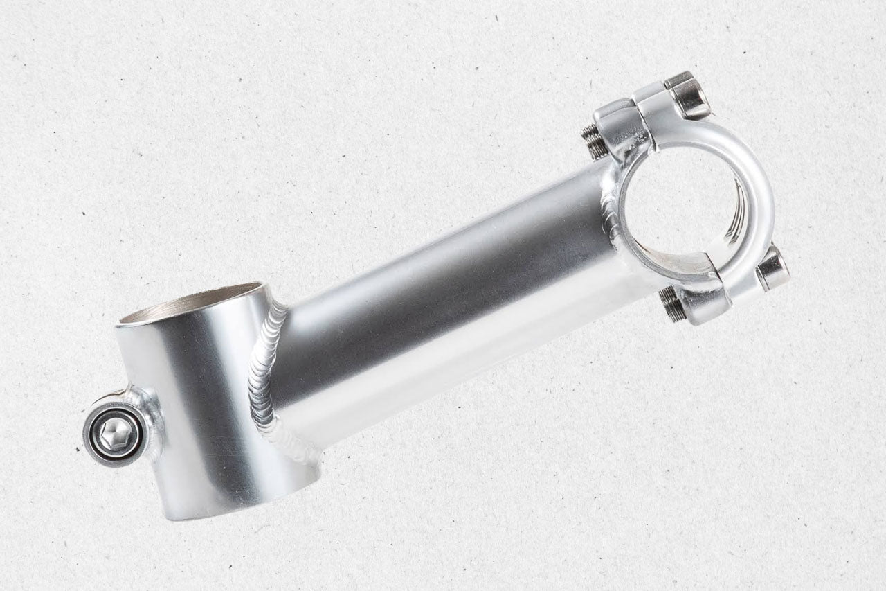 SimWorks Tomboy Stem – Potence Nitto 25.4 mm acier CrMo