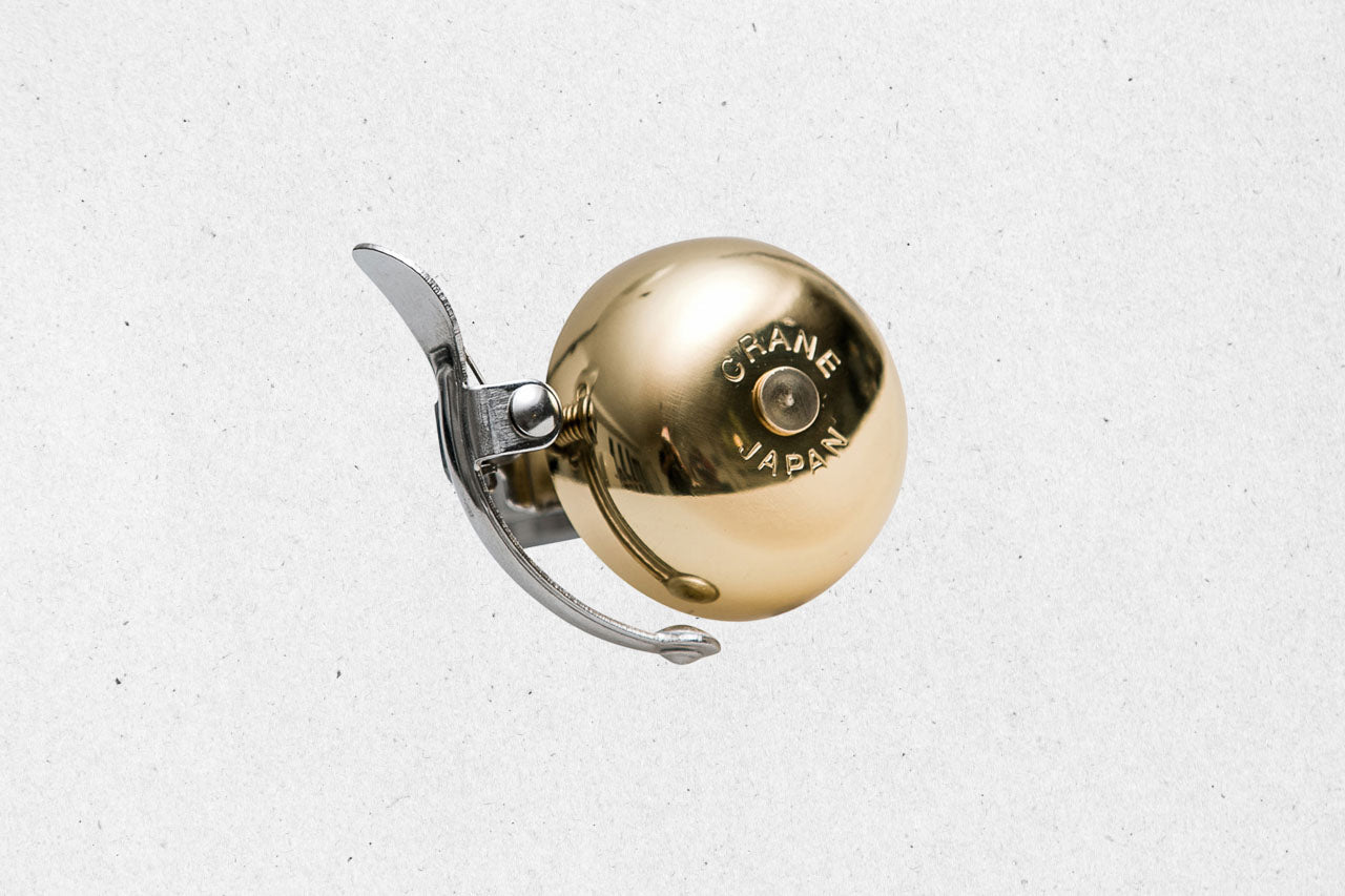 Sonnette Crane - Mini Suzu