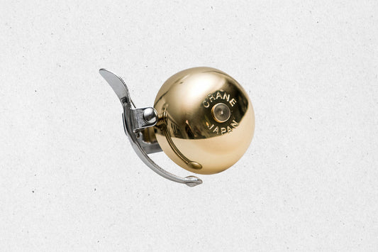 Sonnette Crane - Mini Suzu