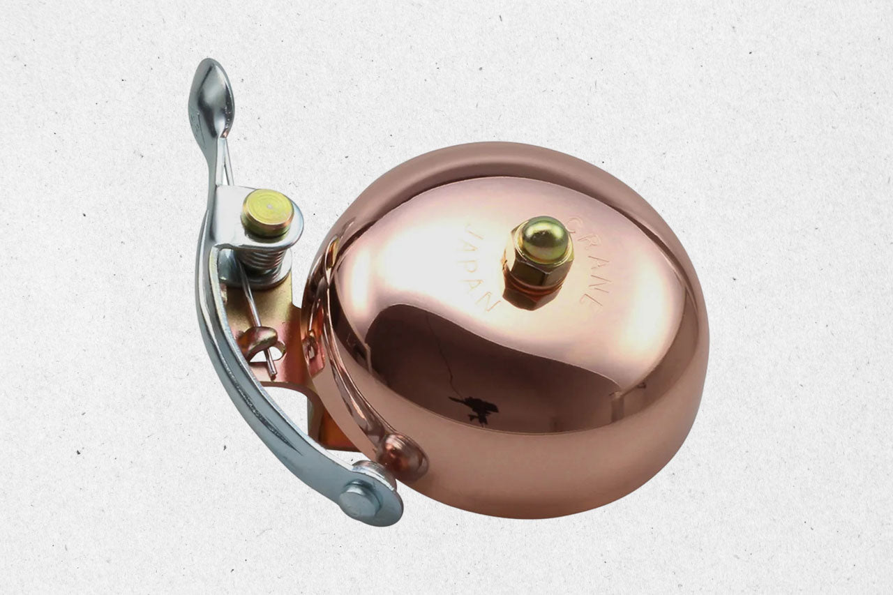 Sonnette Crane - Suzu